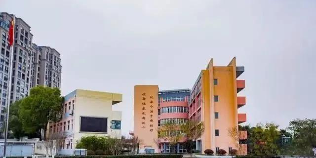 芜湖重点打造小学,教育配套大爆发