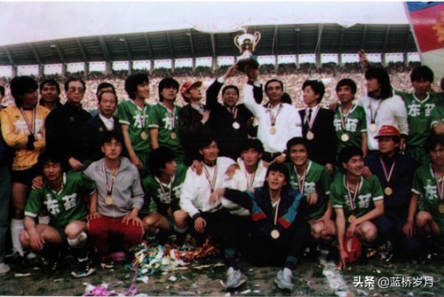 94年甲a元年球队有哪些,江苏队停止运营