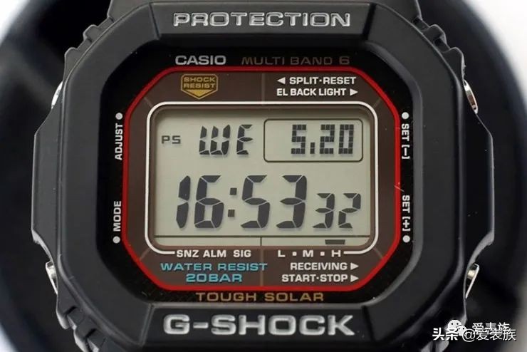 卡西欧最值得买系列,卡西欧的高端系列