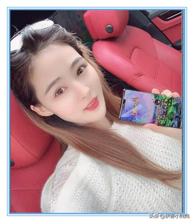 梦幻世界里的女人,梦幻里面有很漂亮的女生吗