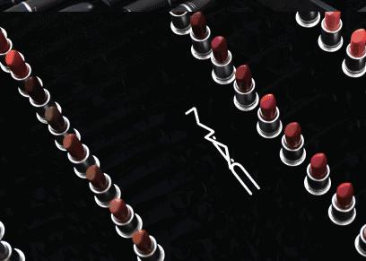 mac口红最新款必买经典色号,mac口红排行榜最好看色