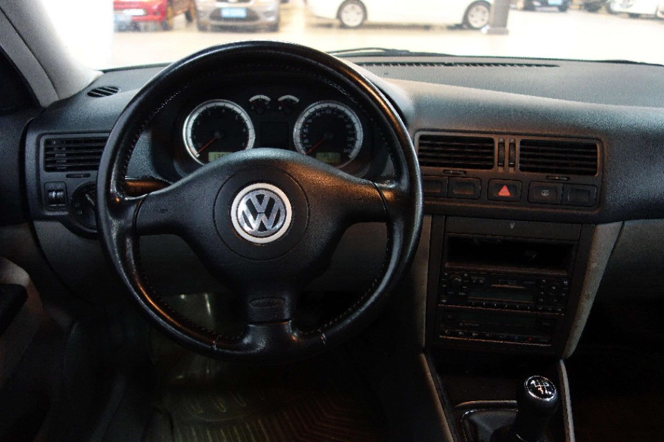 大众宝来的发展史,国内大众宝来进化史