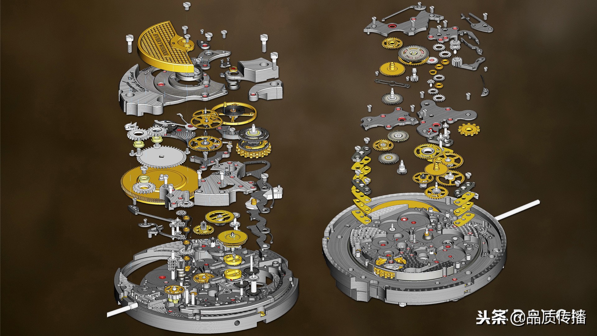 屏蔽品牌光环,你还能看懂手表吗?日内瓦钟表大奖部分获奖作品测