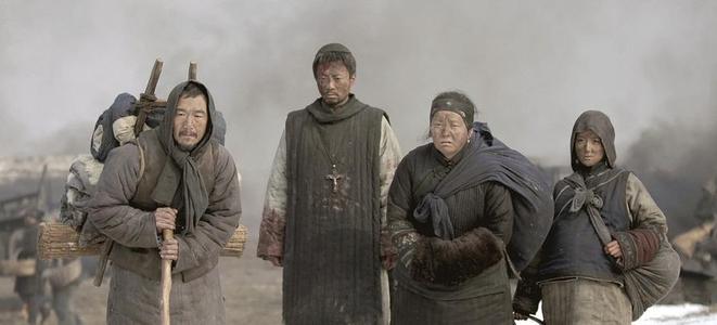 来一场心理健康的旅行,来一场心灵的净化之旅