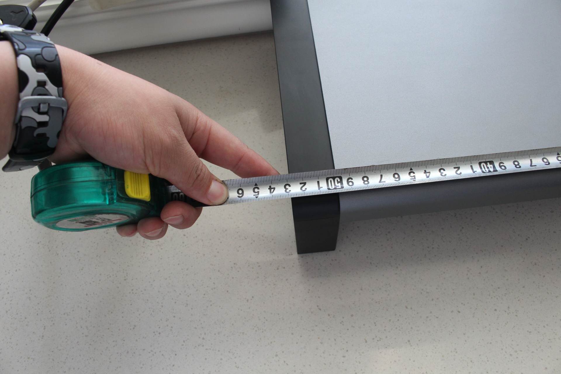 智能桌面显示器增高架,自己做显示器增高支架