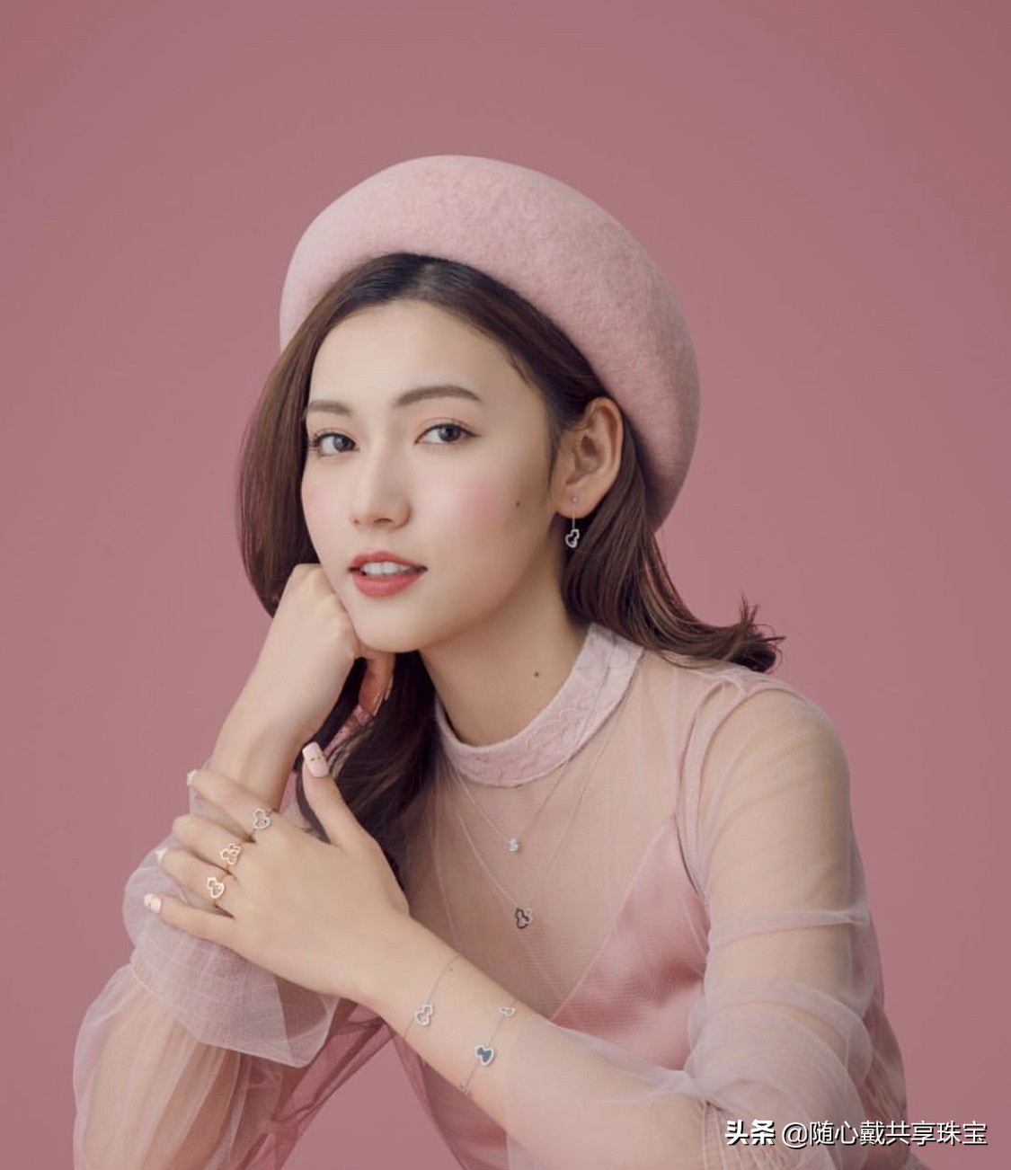 七夕马上要到了！这份讨女朋友欢心的礼物清单拍了拍你