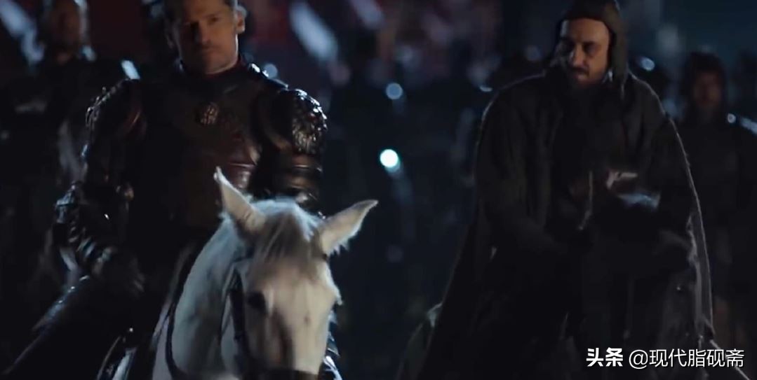 权游插曲甄妮,权游珍妮普尔