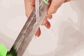 风车切西瓜神器,风车西瓜切片器视频