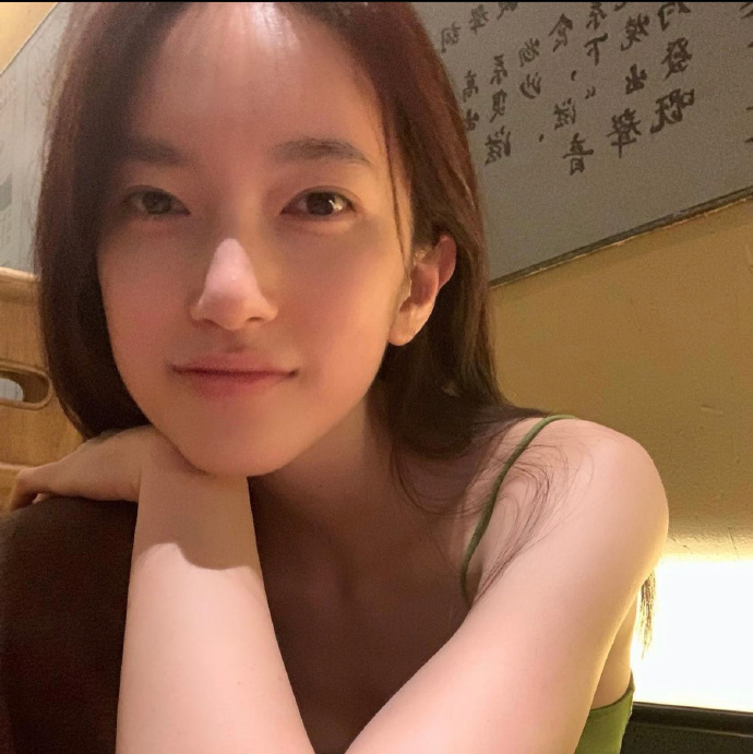 金大川雎晓雯婚后首同框,雎晓雯与金大川举办婚礼事件