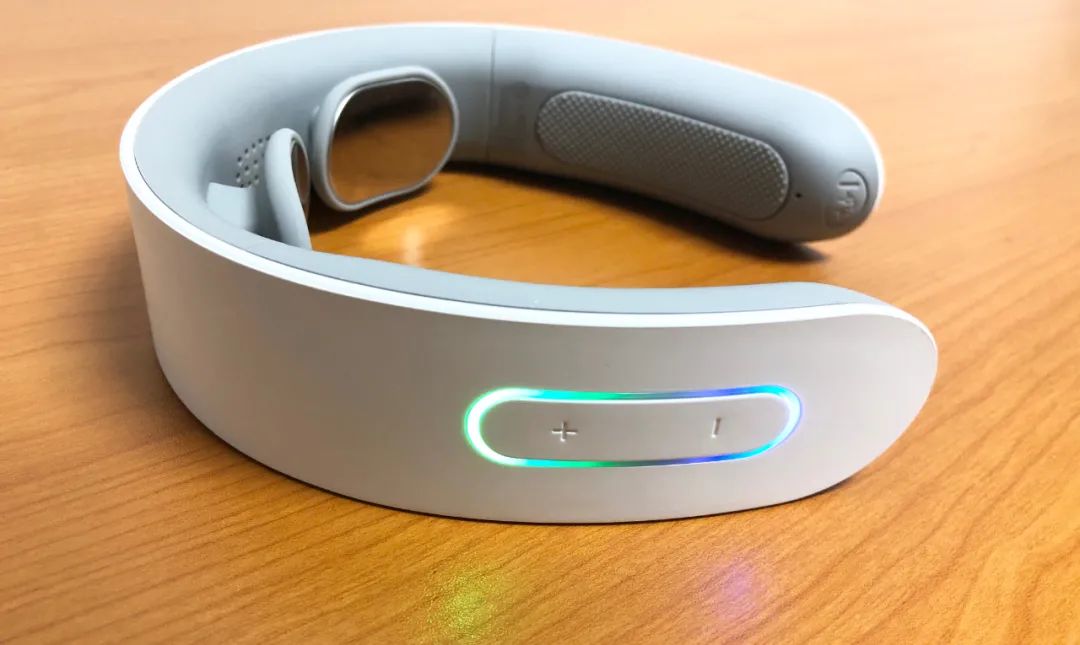 华为颈椎按摩仪测评,颈椎按摩仪测评是智商税么