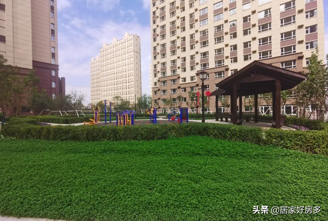 万龙国际城能提前交房吗,万龙国际城三期实地交付标准