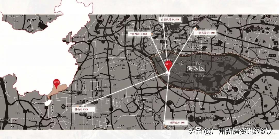 海珠区别墅中冶逸璟房号,广州海珠区中冶逸璟公馆别墅