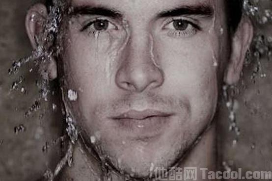 护肤的正确步骤男生,夏季男士护肤的正确步骤