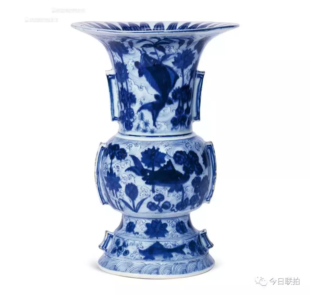 19年保利厦门秋拍瓷器 (保利厦门2021秋拍瓷器成交价)