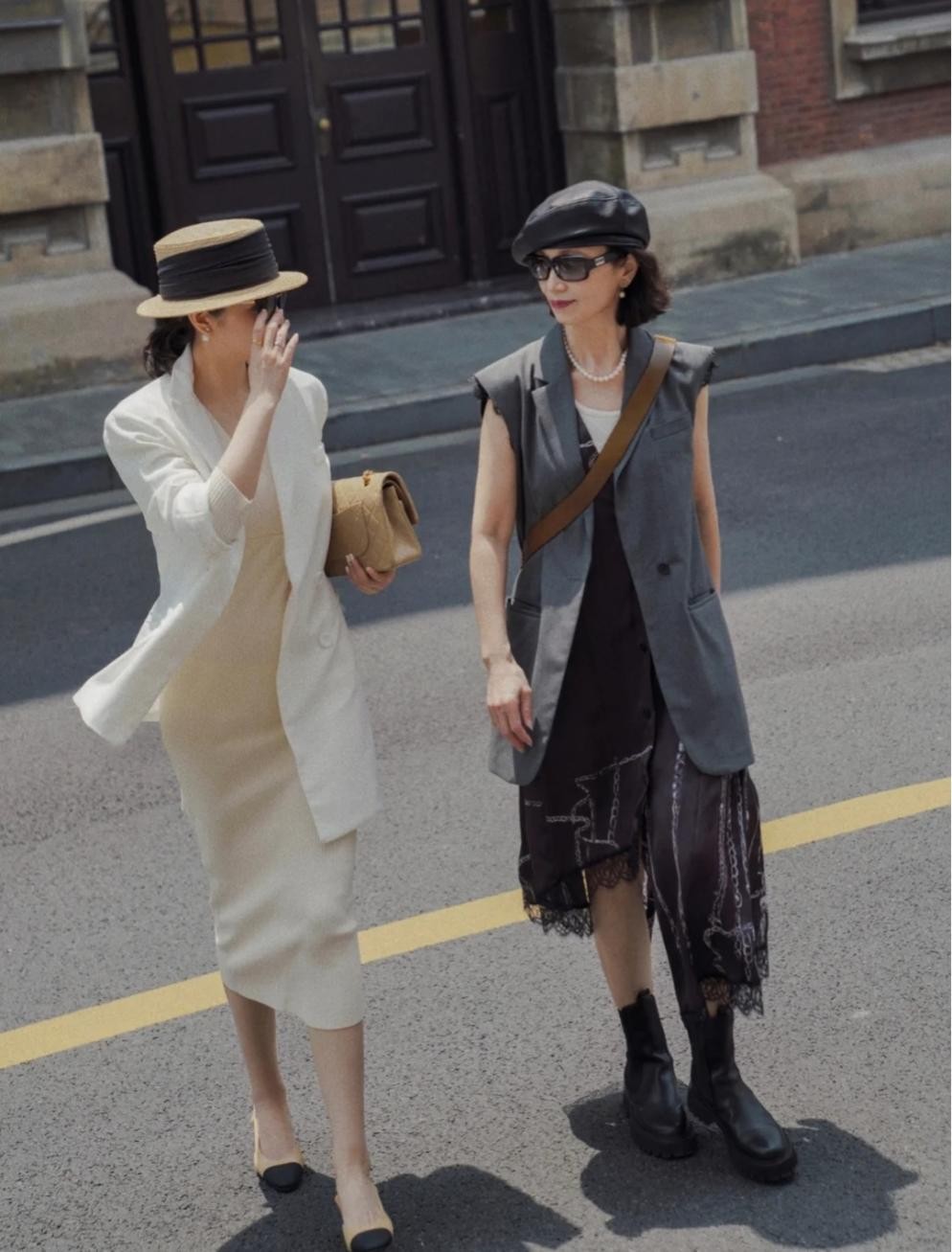 外貌平平无奇的女生,长相不出众的女生怎么办