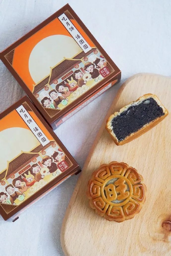 奥利给旺旺鬼畜广告,令人窒息旺旺新广告