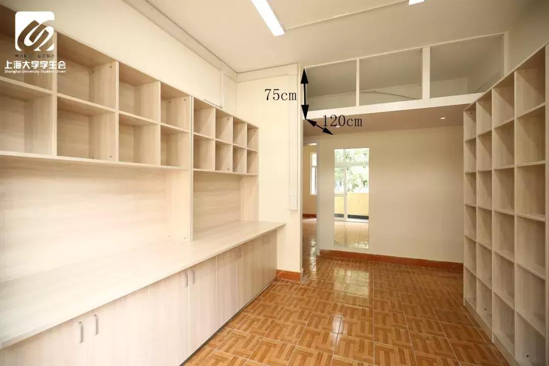 上海大学开学宿舍的样子,上海大学宿舍大一新生