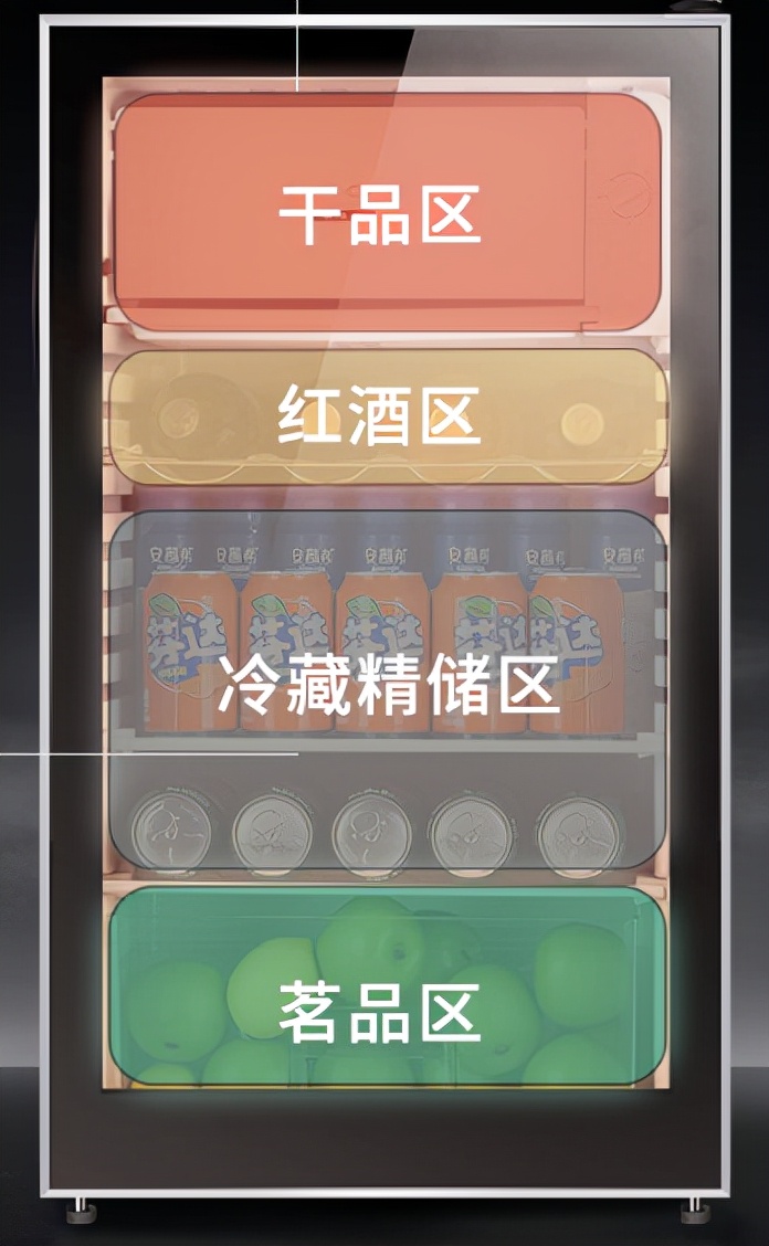 澳柯玛216升冷藏保鲜展示柜,澳柯玛冰柜冷藏和保鲜怎么调温度