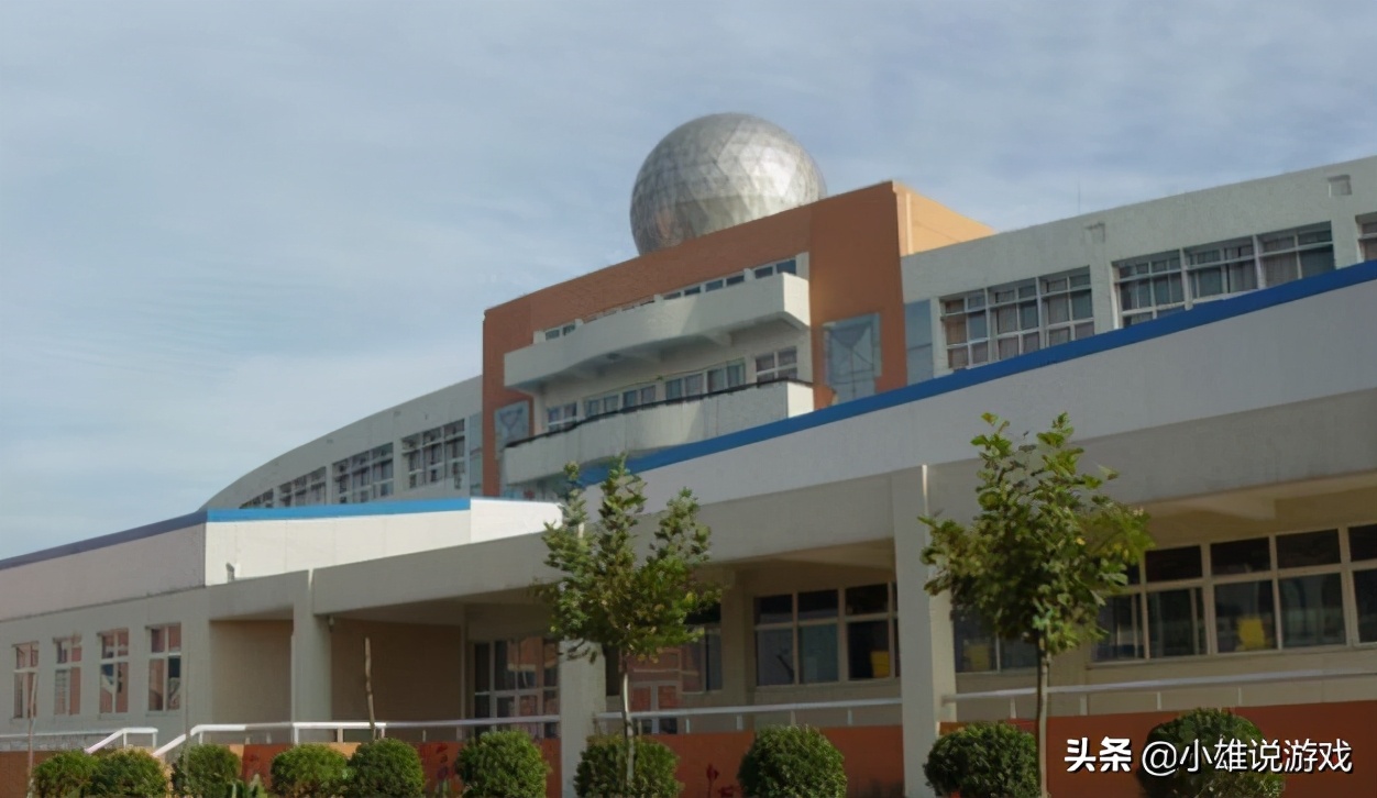 山西晋中最好的中学,晋中十大重点中学