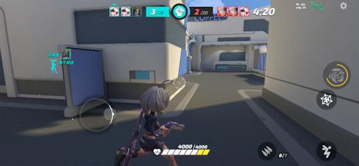 专访《T3》制作人：做一款人人都可以享受的英雄射击手游