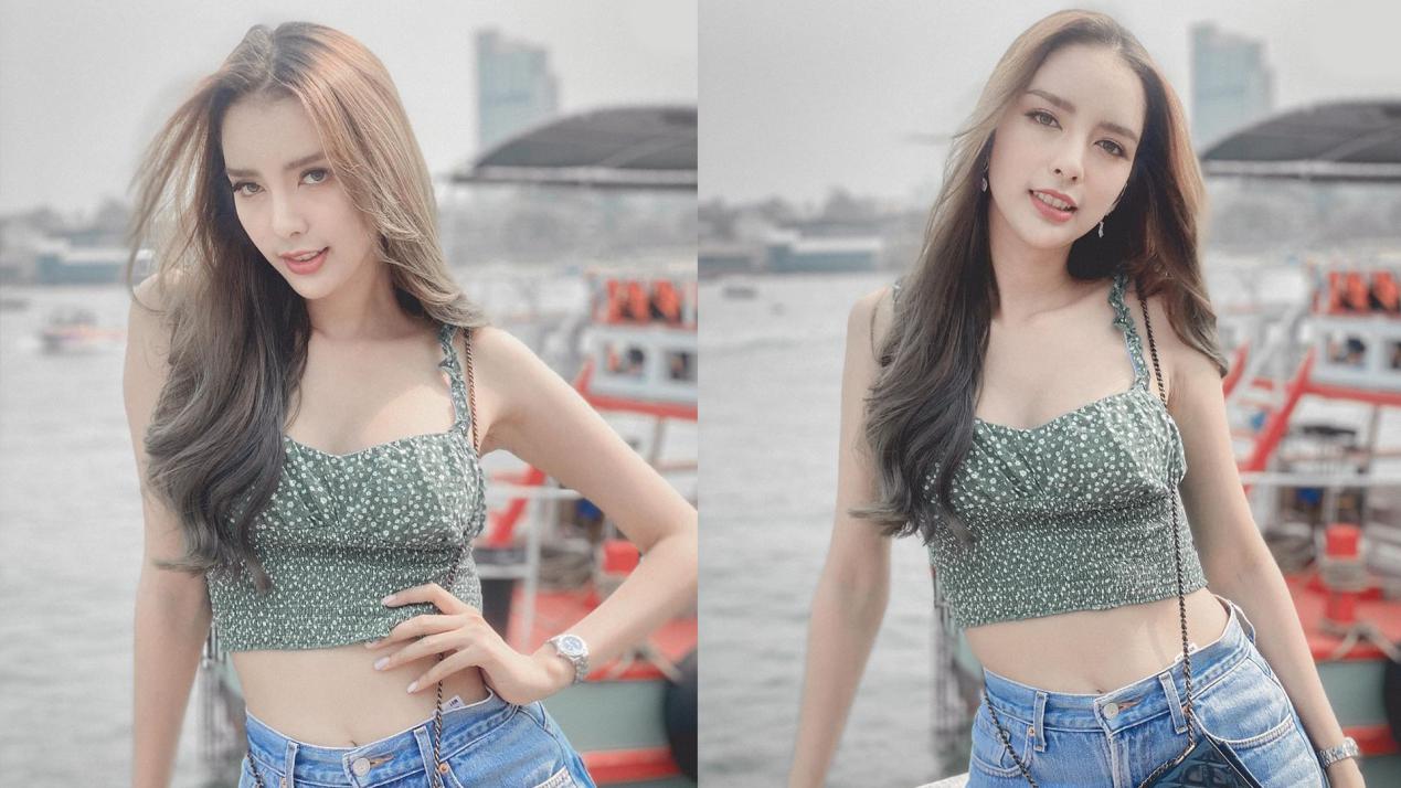 富豪娶泰国女妖现在过得怎么样了,中国小伙娶泰国人妖后几年生活怎样