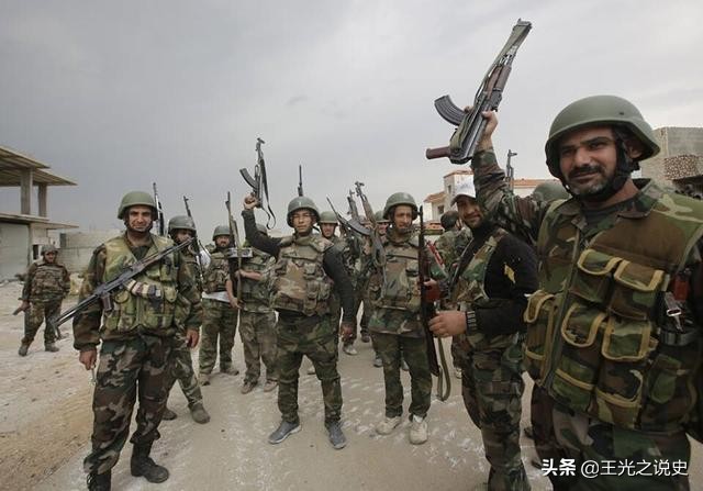 1900年八国联军侵华真实历史,八国联军侵华清政府十四五万兵力