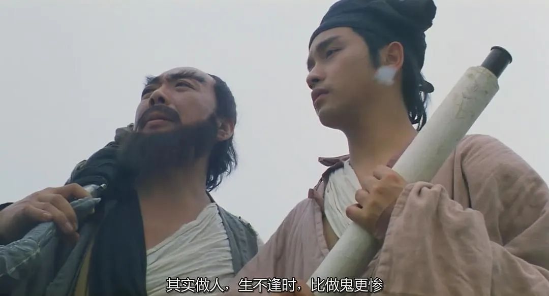 90年代的香港电影为什么那么好看,为什么80年代的香港电影那么好看