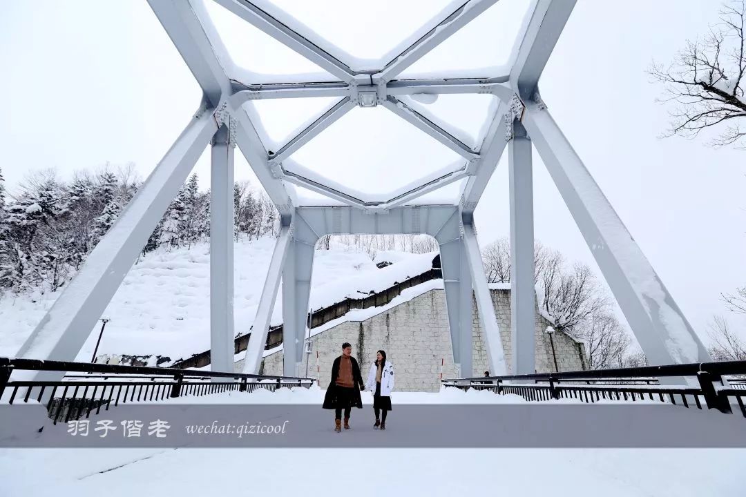 日本10天自由行费用北海道,东京北海道5日自由行攻略