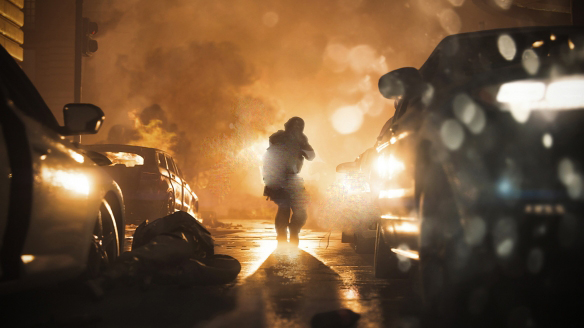 使命召唤6现代战争2通关视频,使命召唤6重制版怎么调中文