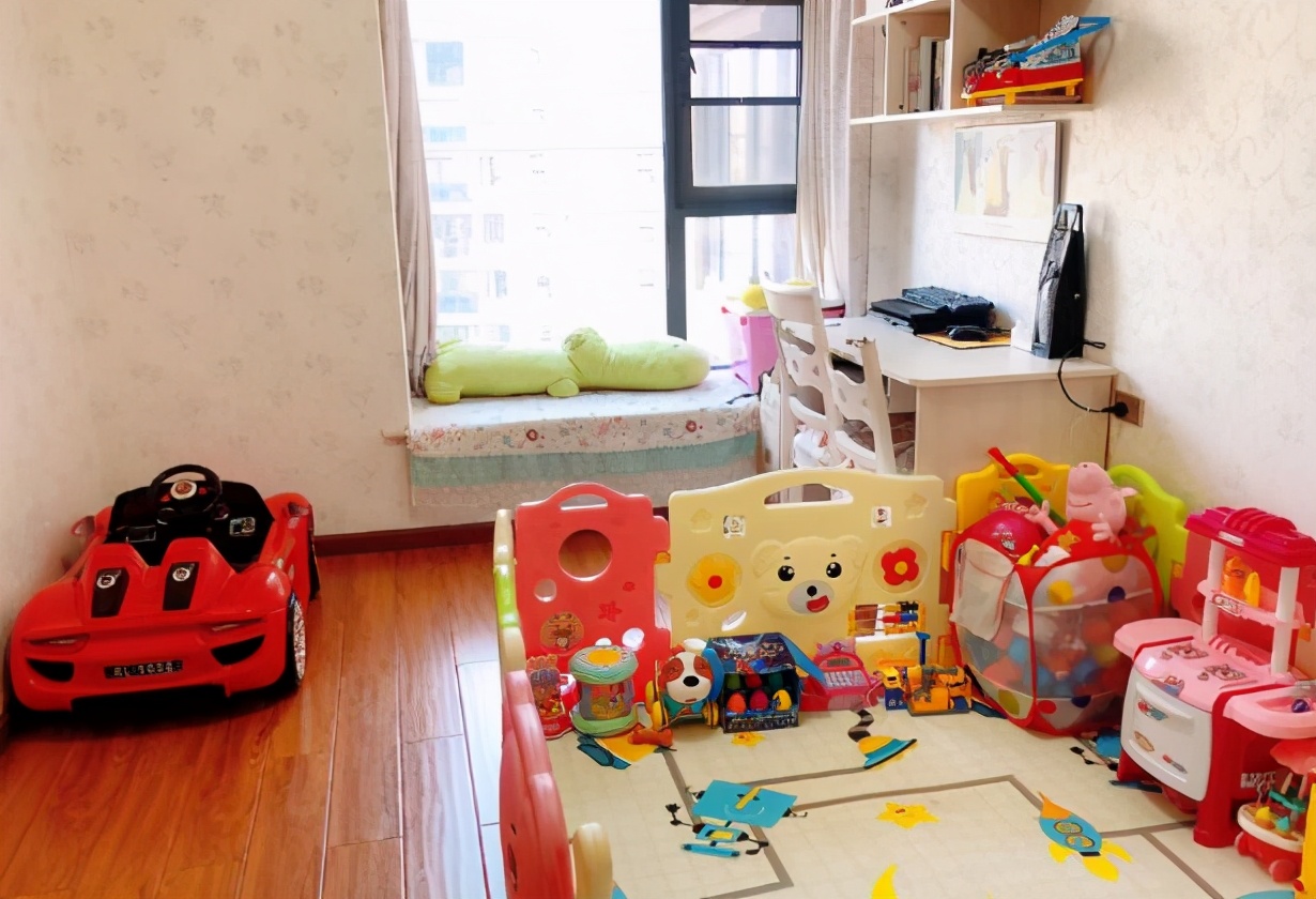 房间凌乱怎样整理方便又干净,家庭整理的十大技巧