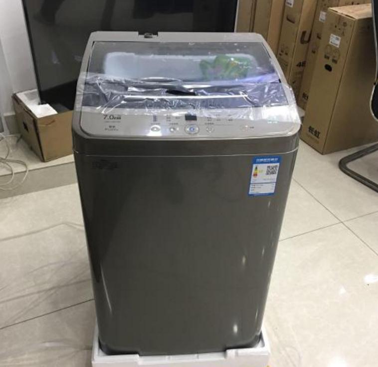 小天鹅美的海尔哪个洗衣机抖动小,滚筒洗衣机小天鹅海尔美的