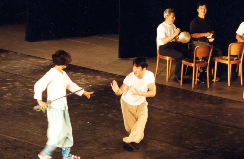 老版真假美猴王之谜,时隔7年重游旧地