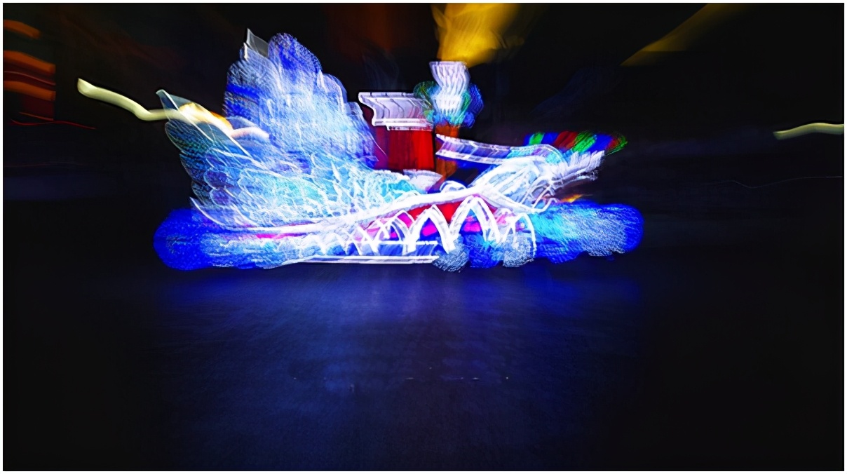 北京欢乐谷过山车,北京欢乐谷玛雅