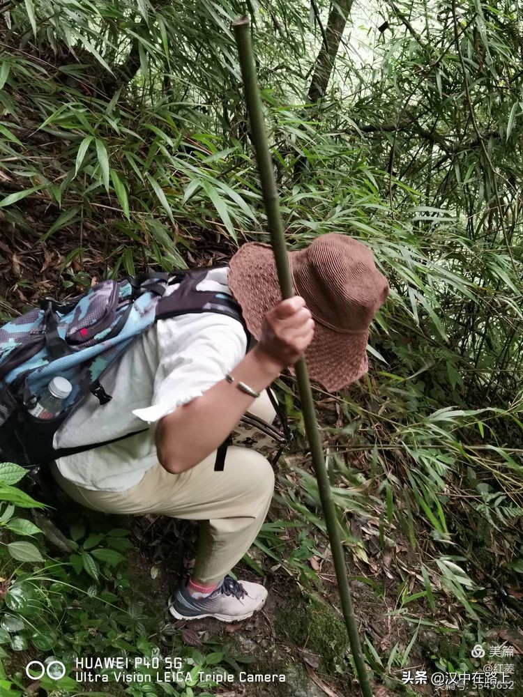 汉中小南海风景视频,汉中小南海地缝