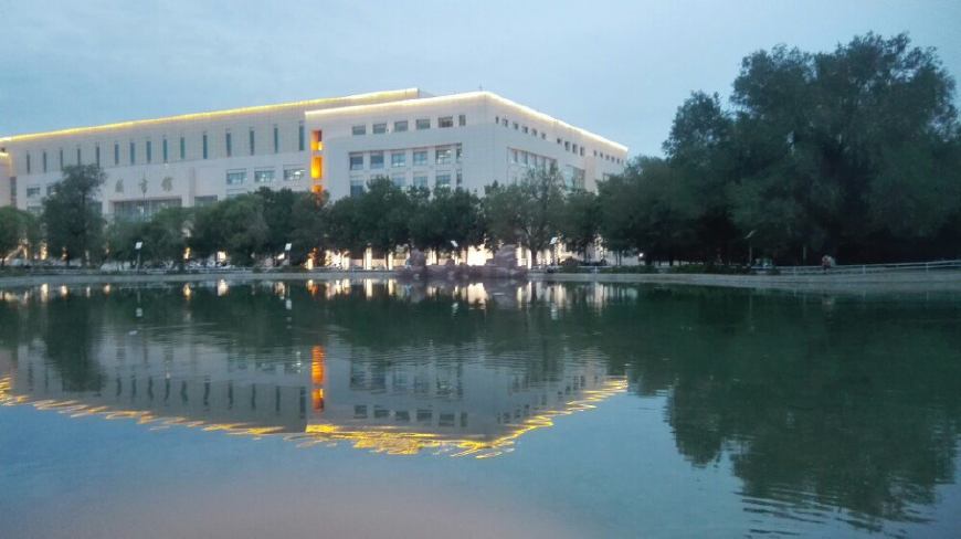 石河子大学在西北大区排名,石河子大学是一所怎么样的大学