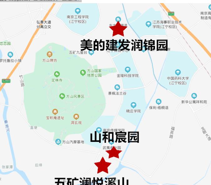 三大热盘加推开盘,火爆3家新盘同日公开未来房价