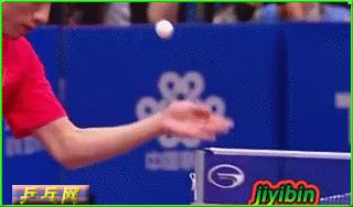 所有发球教学,那些简单又厉害的发球