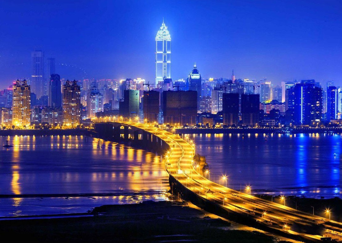 二线最有潜力城市排名,中国二线城市经济实力排名