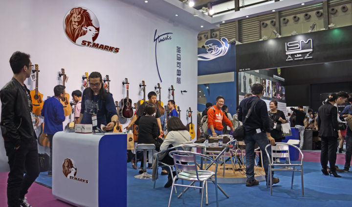 圣马可吉他cl160和cl170有区别吗,圣马可银标cl160c