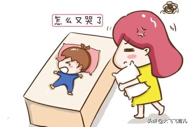 做好这三点，四个月的宝宝乖乖睡觉不吵夜