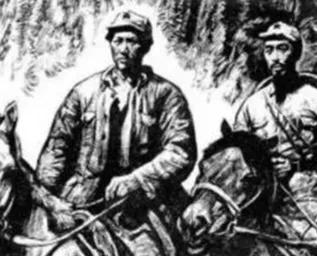 毛主席与卫士长李银桥，“你帮我半年忙!”成就一段佳话！