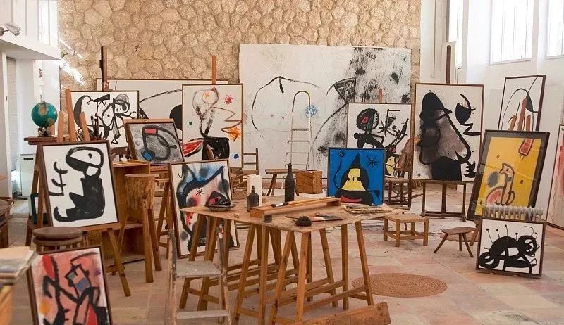 挑选美术机构的几个坑,比较好的美术机构适合孩子