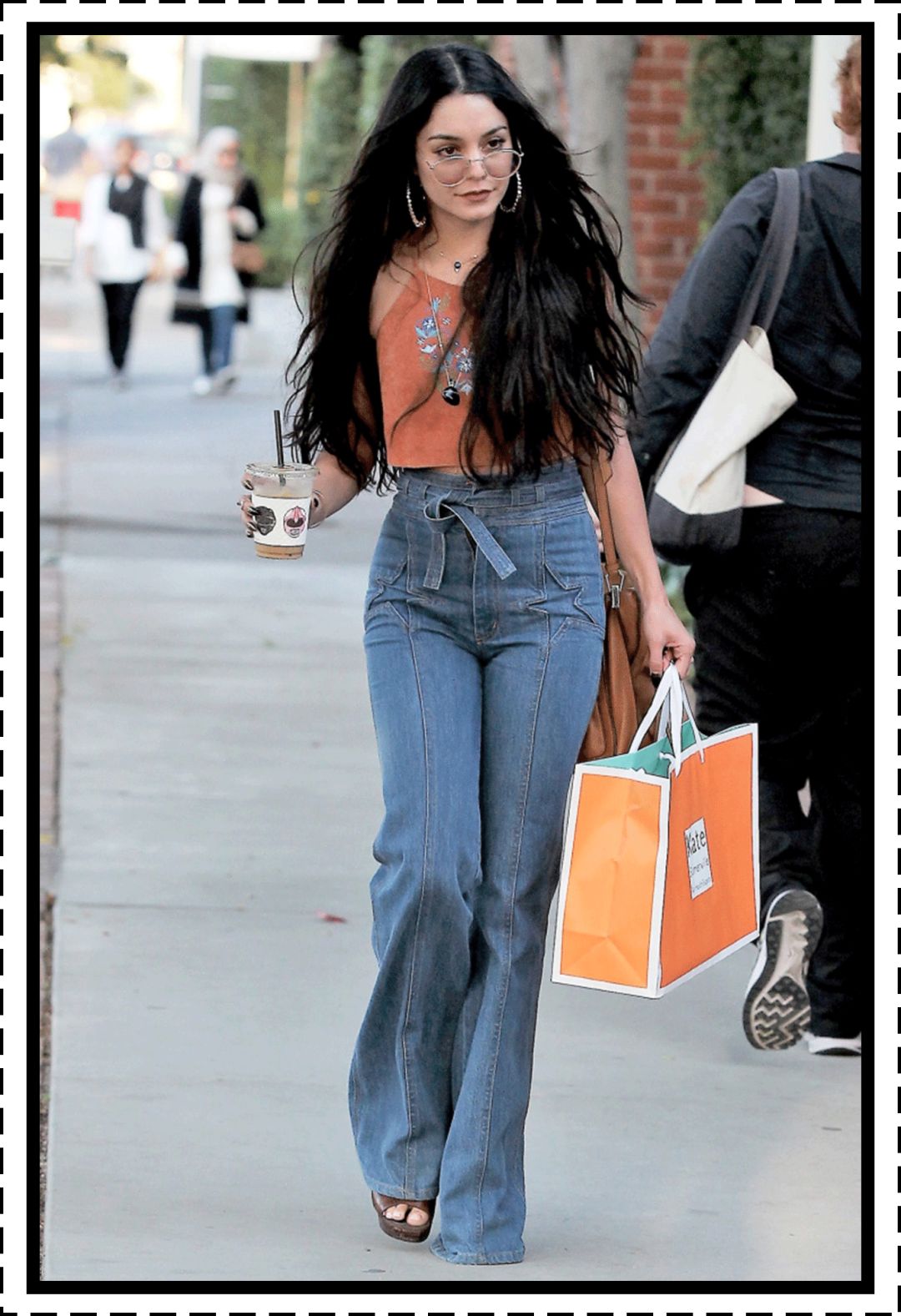 羊毛卷怎么烫头好看,今年流行烫头羊毛卷