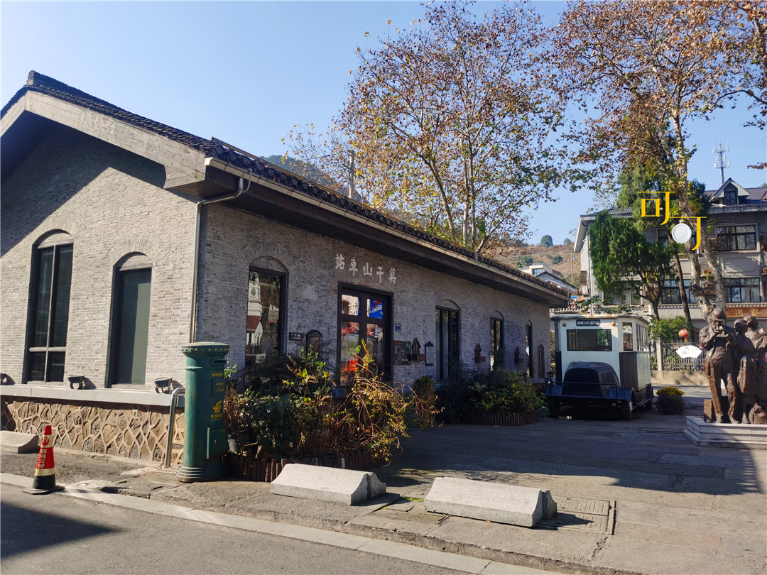 德清莫干山景区攻略图,德清莫干山风情小镇攻略