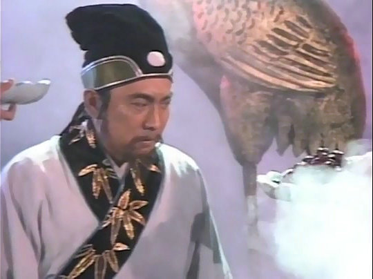 太乙真人和太乙救苦天尊谁更厉害,罗真人和智真