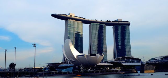 新加坡旅行攻略英文版,新加坡旅游最省钱的路线