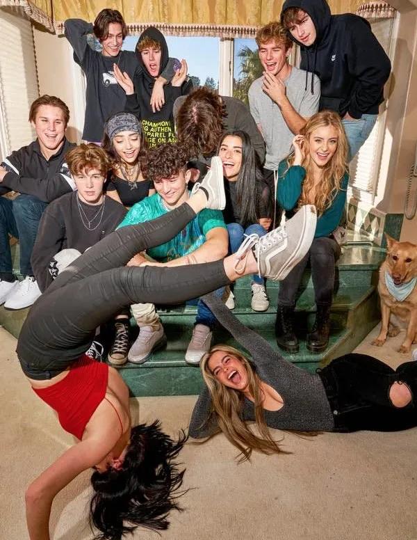 tiktok上日本网红,利用tiktok对外旅游