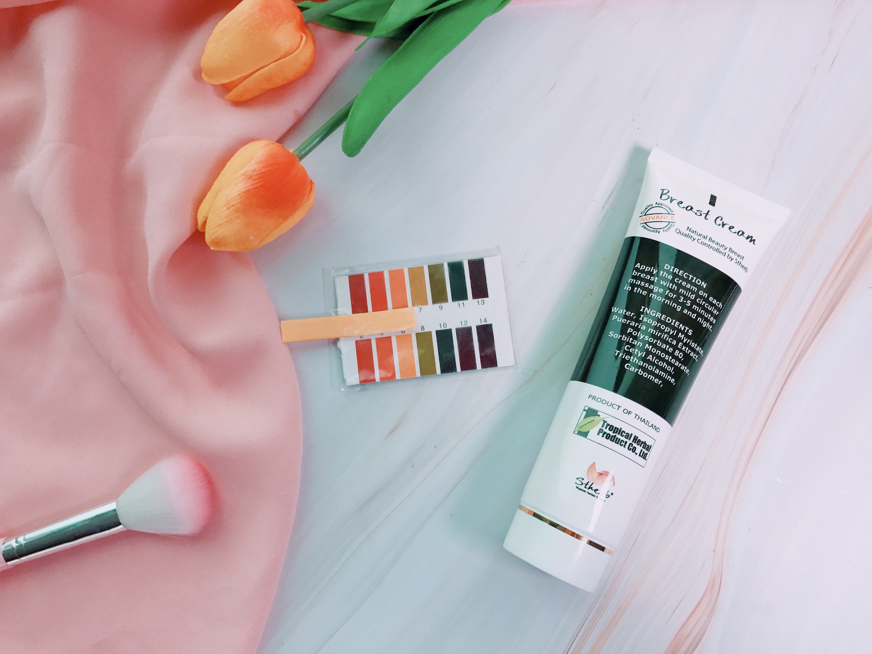 圣荷丰胸霜可以丰胸吗,想要有效丰胸该怎么办