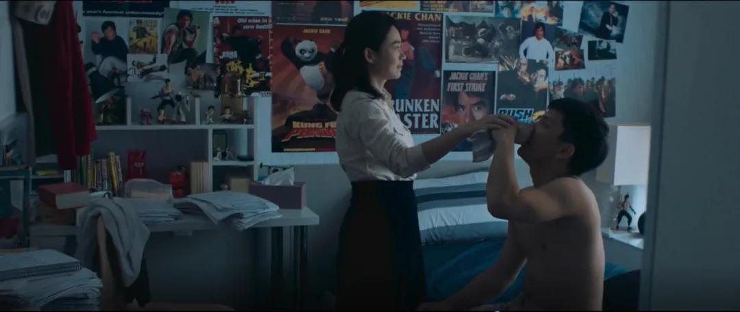 电影热带雨深度解析,热带雨电影精彩视频