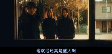 黑帮被逼变性下海赚钱，岛国真是啥都敢拍